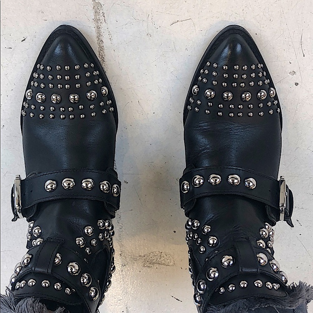 Kurt Geiger London Sybil Bootie